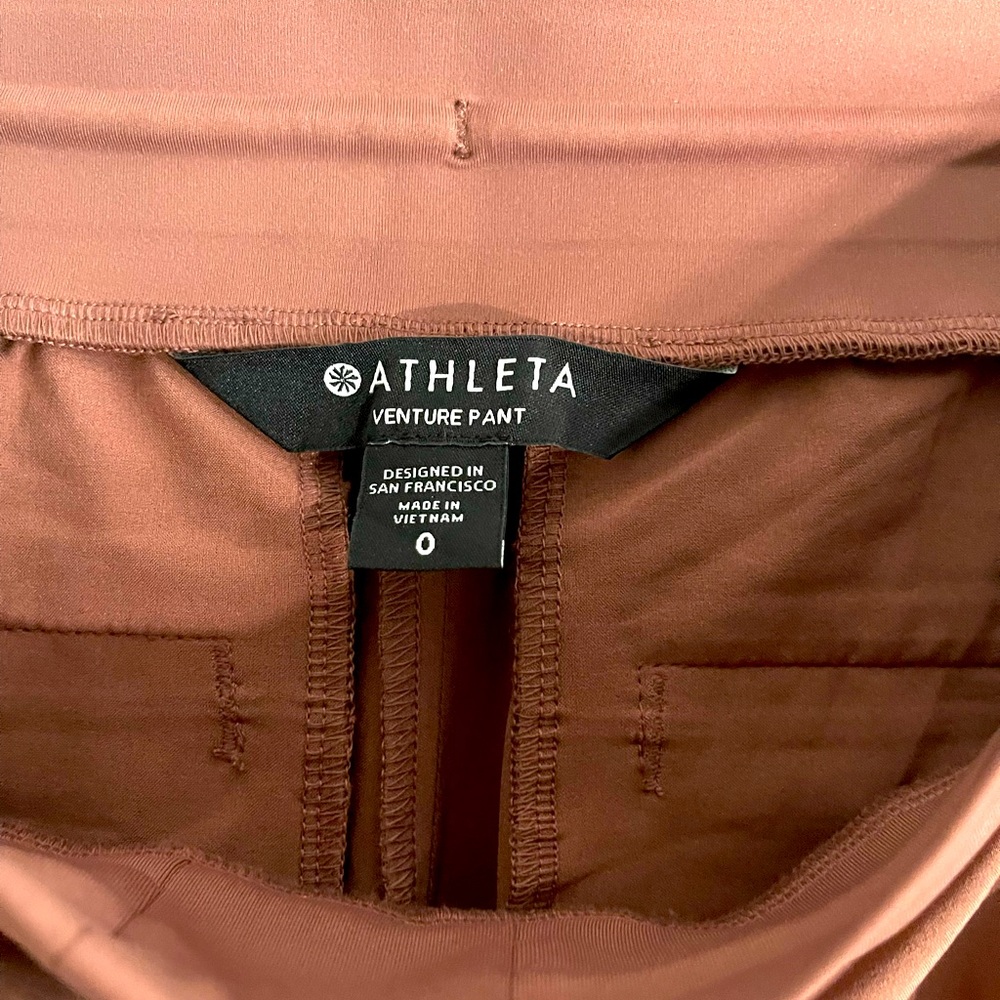Athleta Venture Pant